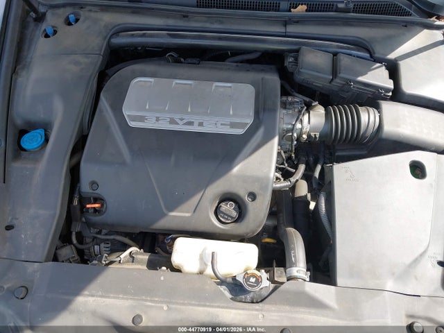 2007 Acura Tl 3.2 მანქანა იყიდება აუქციონზე, vin: 19UUA66257A015321, აუქციონის ნომერი: 44770919