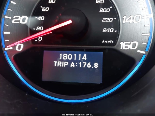 2007 Acura Tl 3.2 მანქანა იყიდება აუქციონზე, vin: 19UUA66257A015321, აუქციონის ნომერი: 44770919