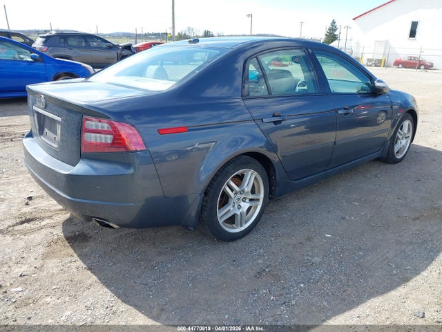 2007 Acura Tl 3.2 მანქანა იყიდება აუქციონზე, vin: 19UUA66257A015321, აუქციონის ნომერი: 44770919