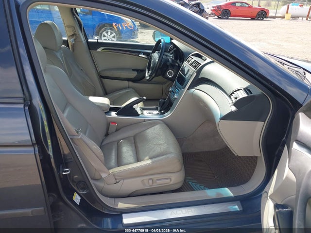 2007 Acura Tl 3.2 მანქანა იყიდება აუქციონზე, vin: 19UUA66257A015321, აუქციონის ნომერი: 44770919
