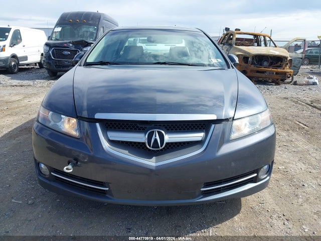 2007 Acura Tl 3.2 მანქანა იყიდება აუქციონზე, vin: 19UUA66257A015321, აუქციონის ნომერი: 44770919