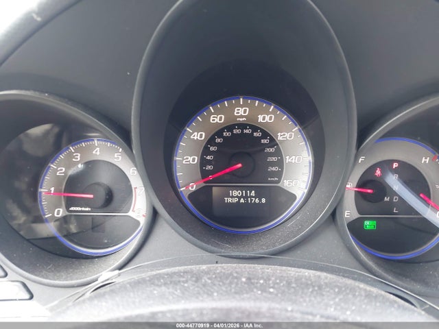 2007 Acura Tl 3.2 მანქანა იყიდება აუქციონზე, vin: 19UUA66257A015321, აუქციონის ნომერი: 44770919