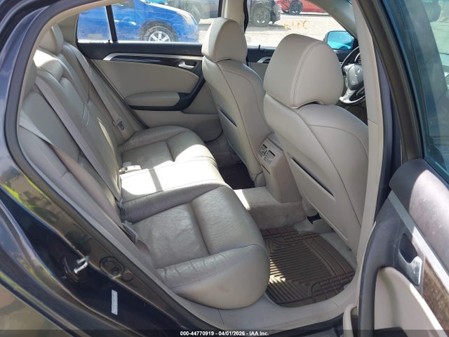 2007 Acura Tl 3.2 მანქანა იყიდება აუქციონზე, vin: 19UUA66257A015321, აუქციონის ნომერი: 44770919