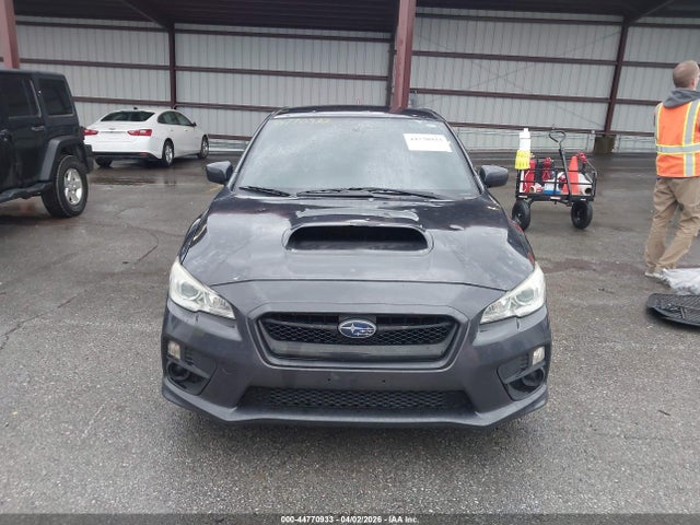 Aukcja sprzedaży 2015 Subaru Wrx, vin: JF1VA1A68F9821286, numer aukcji: 44770933