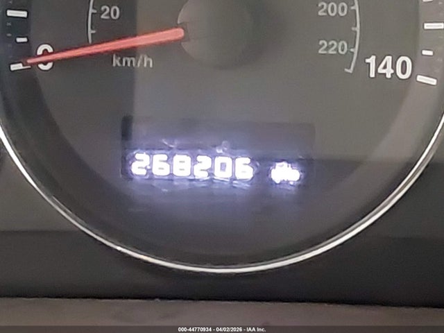 Продажа на аукционе авто 2008 Jeep Grand Cherokee Laredo, vin: 1J8GR48K68C116954, номер лота: 44770934