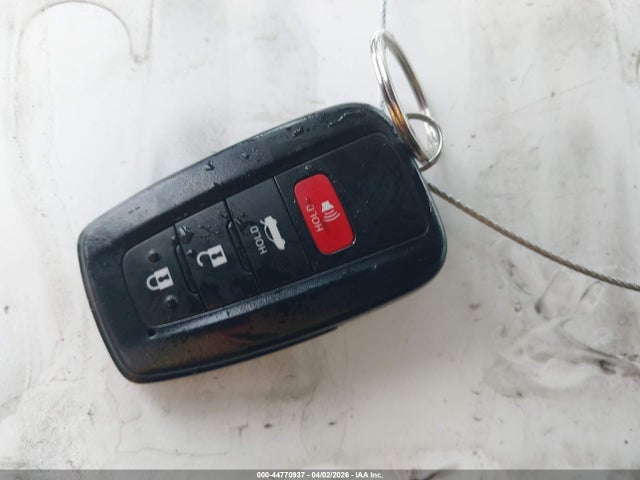 Auction sale of the 2024 Toyota Camry Xse, vin: 4T1K61AK8RU846116, lot number: 44770937