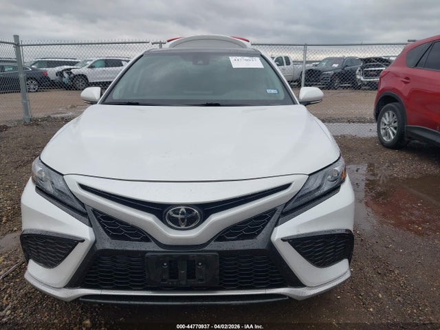 Auction sale of the 2024 Toyota Camry Xse, vin: 4T1K61AK8RU846116, lot number: 44770937