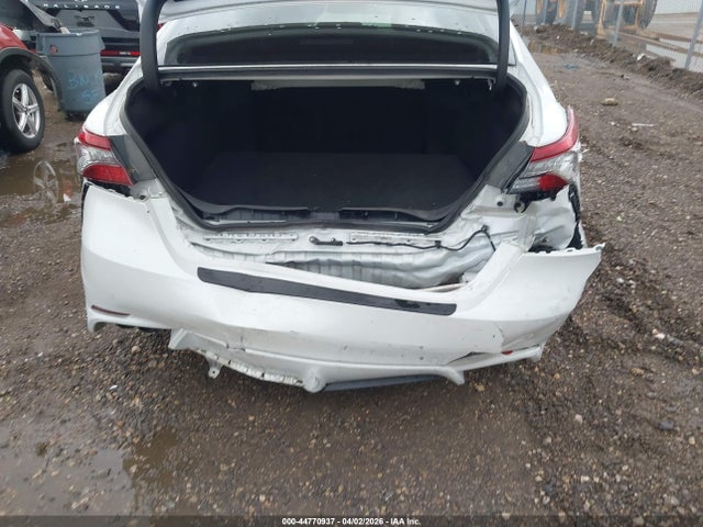 Auction sale of the 2024 Toyota Camry Xse, vin: 4T1K61AK8RU846116, lot number: 44770937