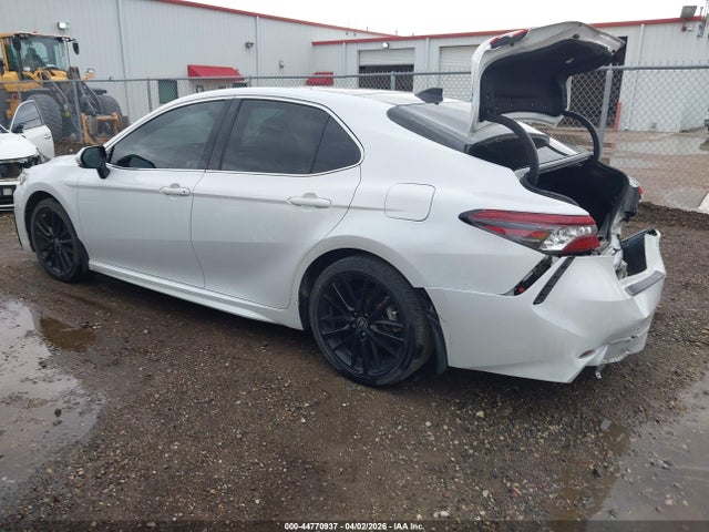 Auction sale of the 2024 Toyota Camry Xse, vin: 4T1K61AK8RU846116, lot number: 44770937