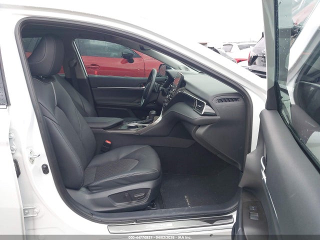 Auction sale of the 2024 Toyota Camry Xse, vin: 4T1K61AK8RU846116, lot number: 44770937