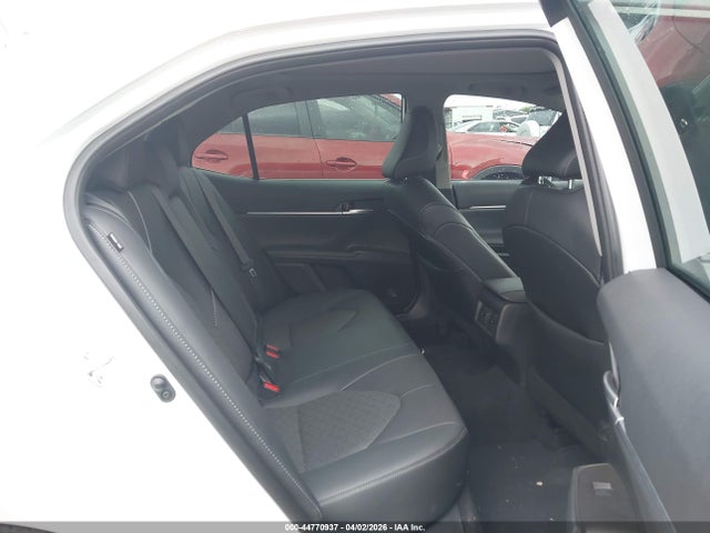 Auction sale of the 2024 Toyota Camry Xse, vin: 4T1K61AK8RU846116, lot number: 44770937