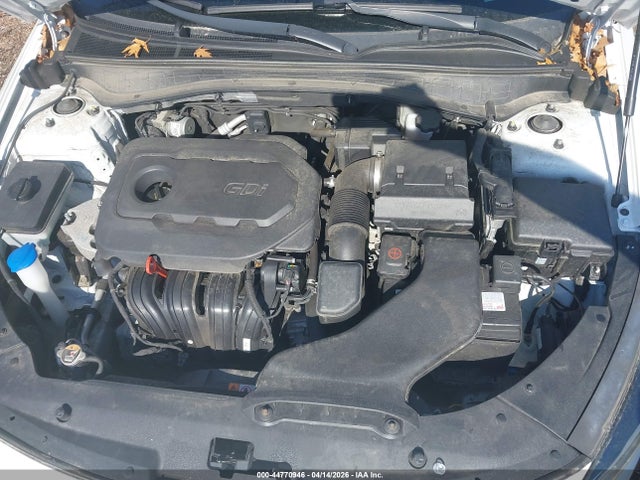 Продажа на аукционе авто 2020 Kia Optima S, vin: 5XXGT4L35LG418513, номер лота: 44770946