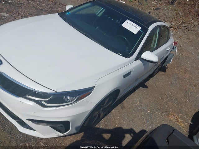 Продажа на аукционе авто 2020 Kia Optima S, vin: 5XXGT4L35LG418513, номер лота: 44770946