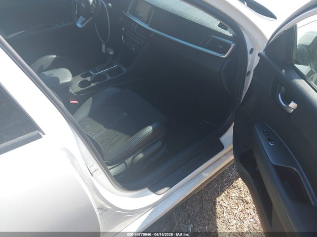 Продажа на аукционе авто 2020 Kia Optima S, vin: 5XXGT4L35LG418513, номер лота: 44770946