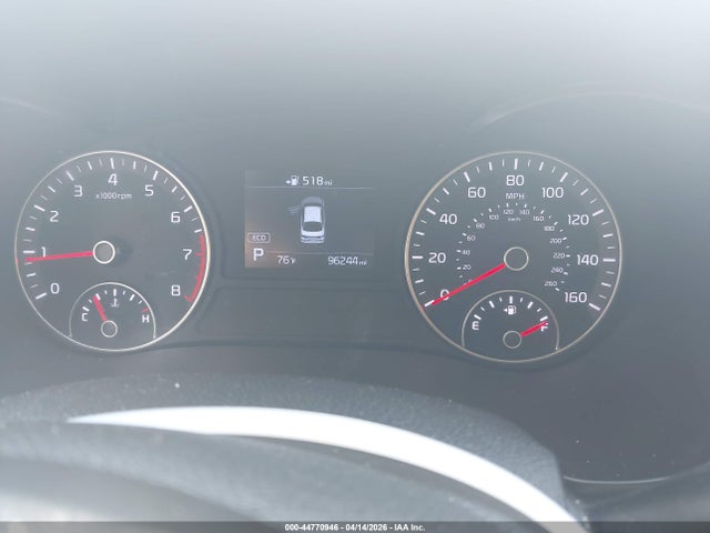 Продажа на аукционе авто 2020 Kia Optima S, vin: 5XXGT4L35LG418513, номер лота: 44770946