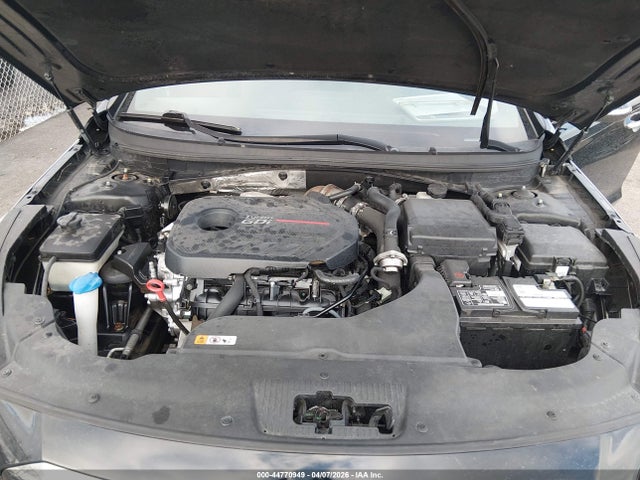 44770949 :رقم المزاد ، 5NPE34ABXFH259787 vin ، 2015 Hyundai Sonata Limited 2.0t مزاد بيع
