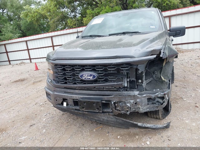 Aukcja sprzedaży 2025 Ford F-150 Stx, vin: 1FTEW2KP2SKE03110, numer aukcji: 44770953