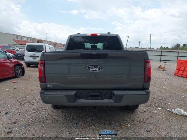Aukcja sprzedaży 2025 Ford F-150 Stx, vin: 1FTEW2KP2SKE03110, numer aukcji: 44770953