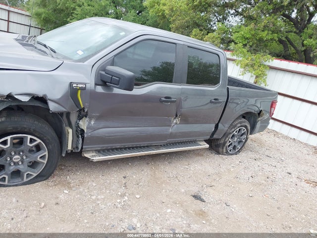 Aukcja sprzedaży 2025 Ford F-150 Stx, vin: 1FTEW2KP2SKE03110, numer aukcji: 44770953
