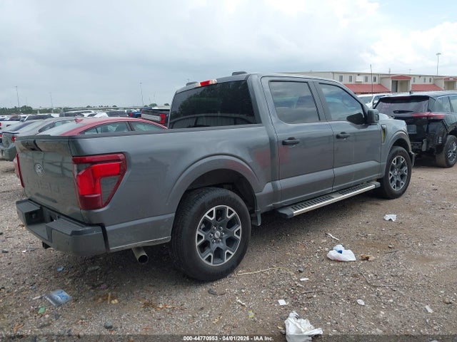 Aukcja sprzedaży 2025 Ford F-150 Stx, vin: 1FTEW2KP2SKE03110, numer aukcji: 44770953