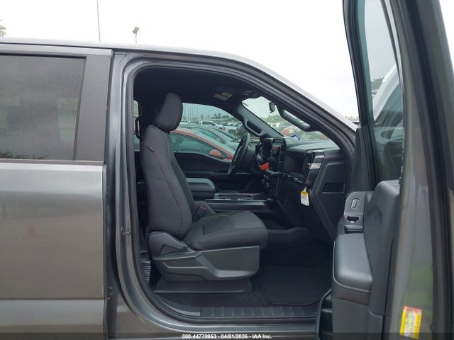 Aukcja sprzedaży 2025 Ford F-150 Stx, vin: 1FTEW2KP2SKE03110, numer aukcji: 44770953