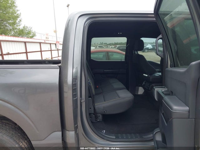 Aukcja sprzedaży 2025 Ford F-150 Stx, vin: 1FTEW2KP2SKE03110, numer aukcji: 44770953