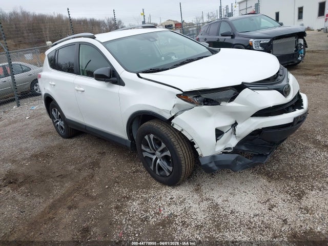 Aukcja sprzedaży 2017 Toyota Rav4 Le, vin: JTMZFREV9HJ700037, numer aukcji: 44770955