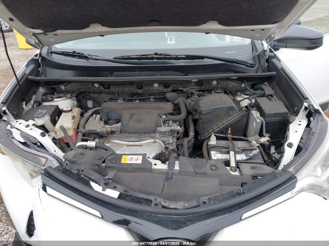 Aukcja sprzedaży 2017 Toyota Rav4 Le, vin: JTMZFREV9HJ700037, numer aukcji: 44770955