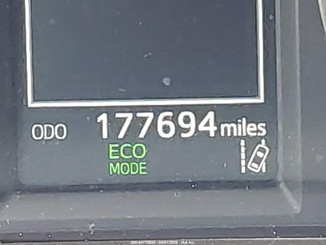 Aukcja sprzedaży 2017 Toyota Rav4 Le, vin: JTMZFREV9HJ700037, numer aukcji: 44770955