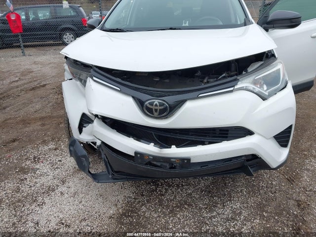 Aukcja sprzedaży 2017 Toyota Rav4 Le, vin: JTMZFREV9HJ700037, numer aukcji: 44770955