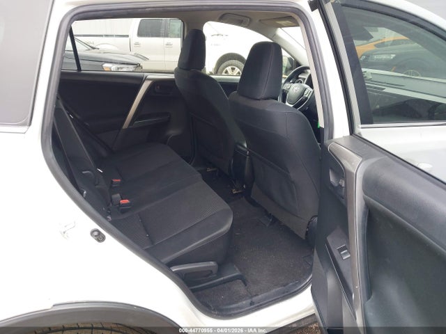 Aukcja sprzedaży 2017 Toyota Rav4 Le, vin: JTMZFREV9HJ700037, numer aukcji: 44770955