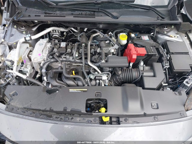Aukcja sprzedaży 2026 Nissan Sentra S, vin: 3N1AB9BV7TY220177, numer aukcji: 44770956