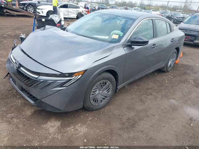 Aukcja sprzedaży 2026 Nissan Sentra S, vin: 3N1AB9BV7TY220177, numer aukcji: 44770956