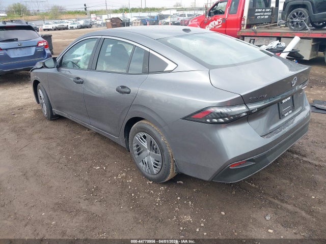 Aukcja sprzedaży 2026 Nissan Sentra S, vin: 3N1AB9BV7TY220177, numer aukcji: 44770956