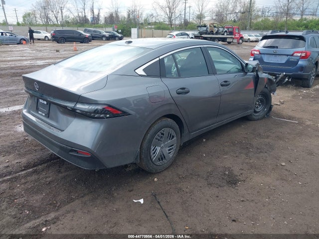 Aukcja sprzedaży 2026 Nissan Sentra S, vin: 3N1AB9BV7TY220177, numer aukcji: 44770956