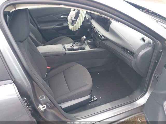 Aukcja sprzedaży 2026 Nissan Sentra S, vin: 3N1AB9BV7TY220177, numer aukcji: 44770956