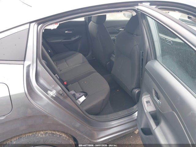 Aukcja sprzedaży 2026 Nissan Sentra S, vin: 3N1AB9BV7TY220177, numer aukcji: 44770956