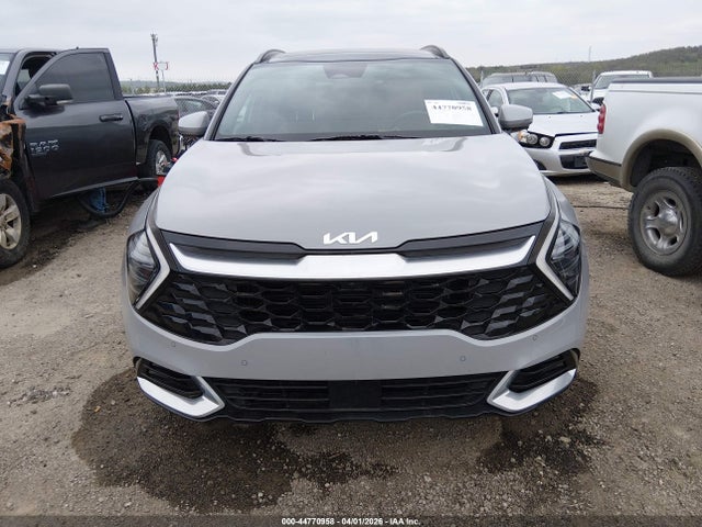 Продажа на аукционе авто 2024 Kia Sportage Sx-prestige, vin: 5XYK53DF4RG174980, номер лота: 44770958