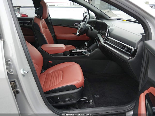 Продажа на аукционе авто 2024 Kia Sportage Sx-prestige, vin: 5XYK53DF4RG174980, номер лота: 44770958