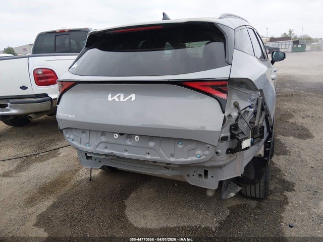 Продажа на аукционе авто 2024 Kia Sportage Sx-prestige, vin: 5XYK53DF4RG174980, номер лота: 44770958