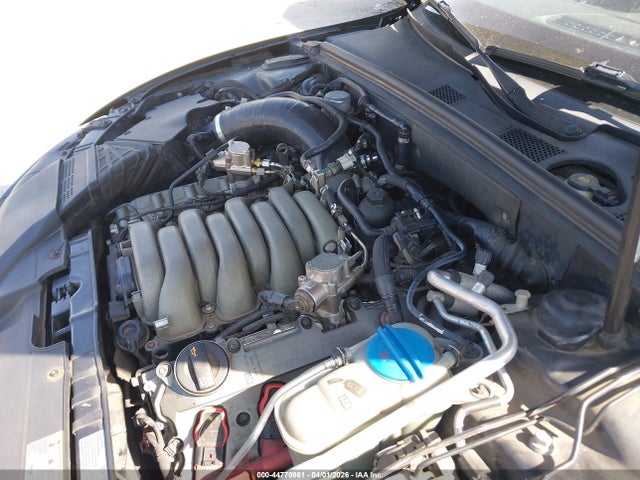 2011 AUDI S5 WAUCVAFR1BA084690 Photo 9