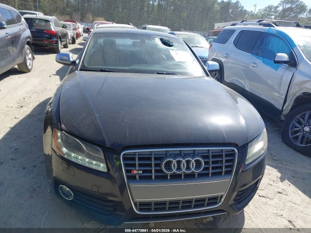 Продаж на аукціоні авто 2011 Audi S5 4.2 Premium Plus, vin: WAUCVAFR1BA084690, номер лоту: 44770961