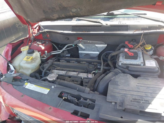 2012 Dodge Caliber Sxt Plus მანქანა იყიდება აუქციონზე, vin: 1C3CDWEA6CD529346, აუქციონის ნომერი: 44770963