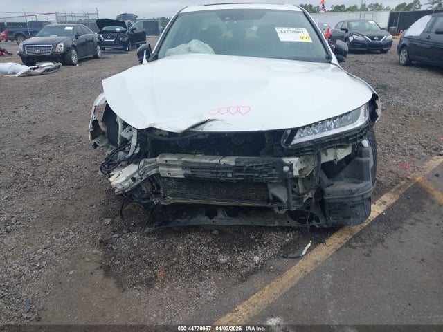 Aukcja sprzedaży 2017 Honda Accord Touring V6, vin: 1HGCR3F95HA007544, numer aukcji: 44770967