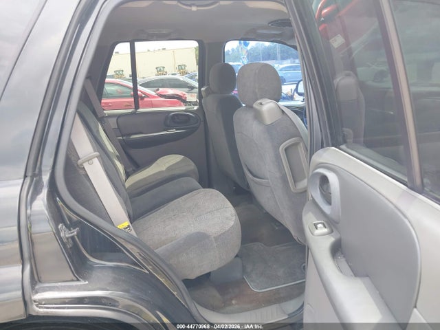 2003 CHEVROLET TRAILBLAZER 1GNDS13S032357323 Photo 7