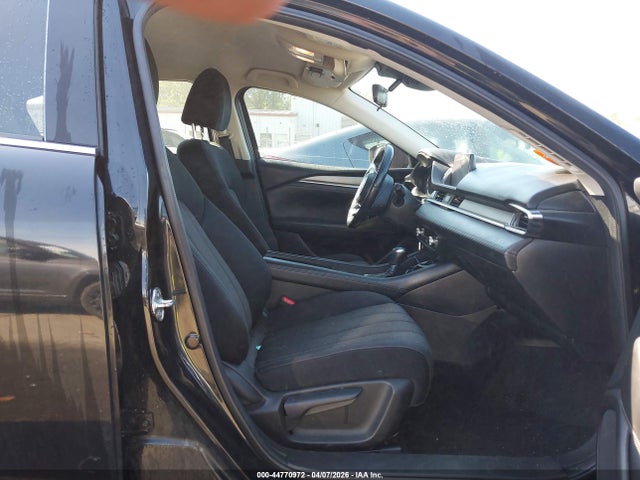 Aukcja sprzedaży 2018 Mazda Mazda6 Sport, vin: JM1GL1UM8J1303726, numer aukcji: 44770972