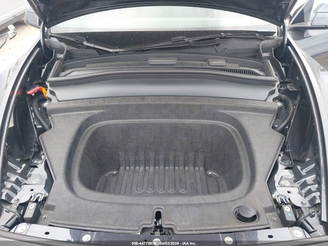 7SAYGDED0TA607023 Tesla Model Y
