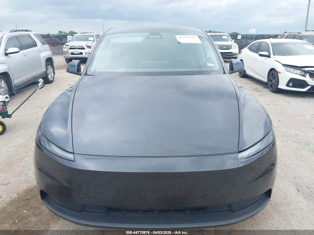 7SAYGDED0TA607023 Tesla Model Y