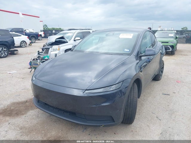 7SAYGDED0TA607023 Tesla Model Y