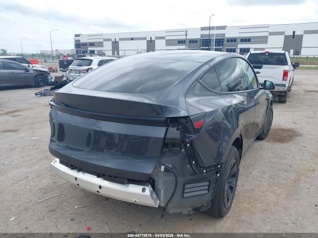 7SAYGDED0TA607023 Tesla Model Y